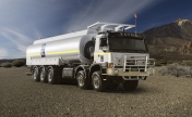 10x10 FUEL TANK
