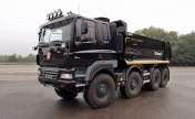 8x8 ONE WAY TIPPER
