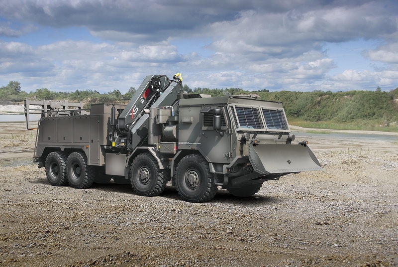 capo tatra 8x8 scale truck t815 price