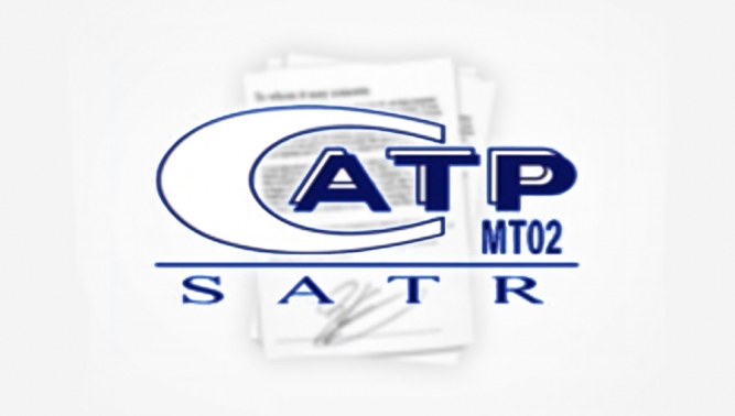 The SATR certification audit in TATRA TRUCKS a.s.