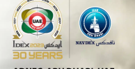 IDEX 2023 in Abu Dhabi is coming, CSG companies will not be absent