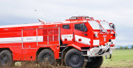 Czechoslovak Group holding companies will present military vehicles and radar systems at the NATO Days in Ostrava