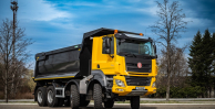 Tatra Trucks company has increased production again in 2023 and prepares further innovations