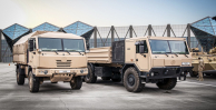 Companies of the CSG group and Tatra Trucks will exhibit at the World Defense Show 2024