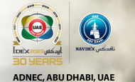 IDEX 2023 in Abu Dhabi is coming, CSG companies will not be absent