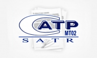 The SATR certification audit in TATRA TRUCKS a.s.