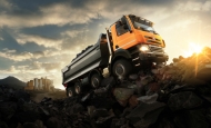 2013 TATRA truck output highest in last five years