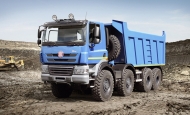 TATRA PHOENIX – Successful Testing and Tender Victory in Surgut