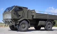 TATRA at EUROSATORY 2014, Paris, June 16 – 20