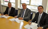 TATRA TRUCKS and DAF TRUCKS sign new agreement