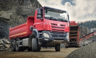 TATRA TRUCKS launches a project to buy older TATRA vehicles