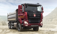 TATRA TRUCKS buys back customers’ older vehicles in part-exchange for new ones
