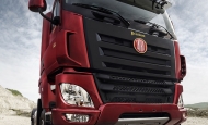 TATRA TRUCKS offers interesting bonuses for the TATRA PHOENIX Euro 6 PRÄSIDENT