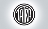 The TATRA trademark celebrates its 80th anniversary