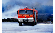 T 815-7 - firefighting
