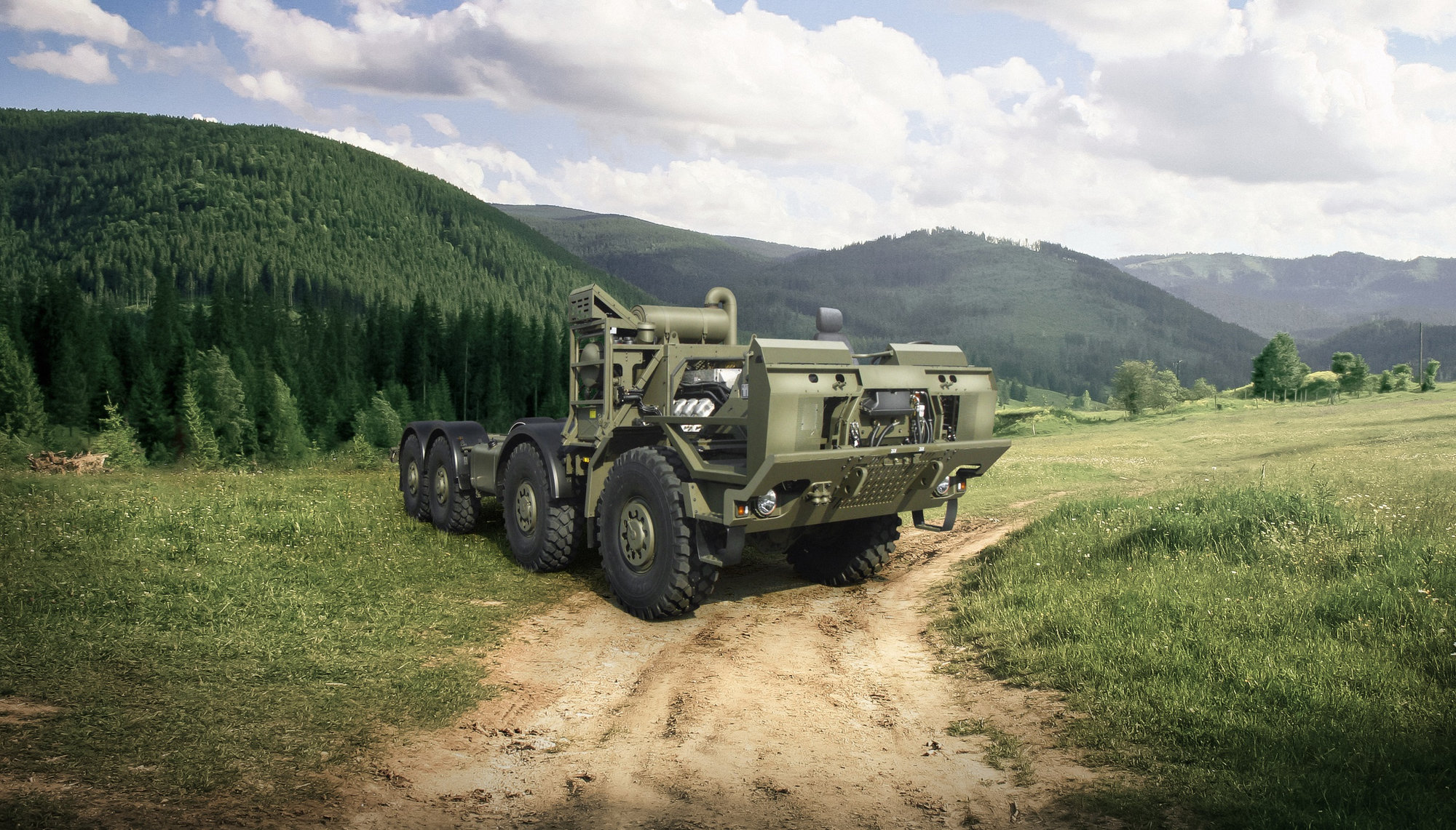 TATRA_790R99_TATRAPAN_chassis