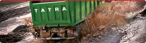 TATRA Mobility Guarantee